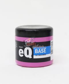 Base Acrilica EQARTE Rosa Chicle