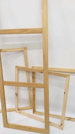 BASTIDORES SIN TELA distintas medidas