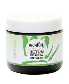 Betún de Judea Monitor en pasta