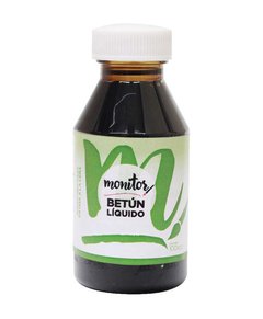 Betún de Judea Monitor líquido