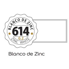 Oleo ALBA Blanco de Zinc S.2 614 - comprar online