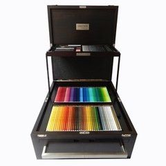 Caja CARAND'ACHE edicion 100 ANIVERSARIO - comprar online