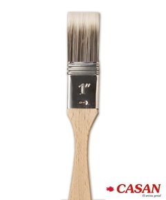 Pinceleta Casan S.1280 Sintético 2"