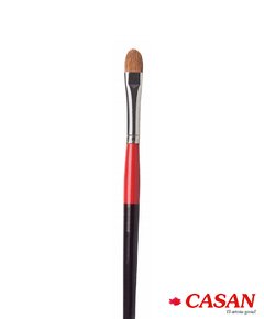 Pincel Casan S.3152 Lengua de Gato MARTA