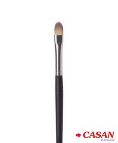 Pincel Casan S. 9100 Lengua de Gato Sintetico