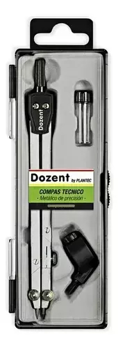 COMPAS DOZENT TECNICO con adaptador 19200 - comprar online