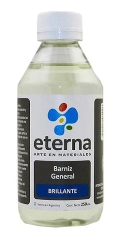 Barniz General Brillante ETERNA en internet