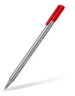 Marcador STAEDTLER BRILLANT COLOURS x 10U - comprar online