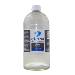 Barniz General Brillante ETERNA - comprar online