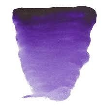 Acuarela Van Gogh 10cc Violeta Azul Perm. 568 - comprar online