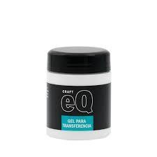 Gel de Transferencia EQ ARTE 100cc