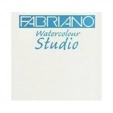 Papel FABRIANO WATERCOLORS 75x105