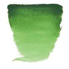 Acuarela Van Gogh 10cc Verde Hooker Claro 644 - comprar online