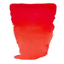 Acuarela Van Gogh 10cc Rojo Perm. Claro 370 - comprar online