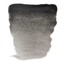 Acuarela Van Gogh 10cc Negro Oxido 735 - comprar online