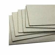 Carton Gris de 3mm 70x100cm