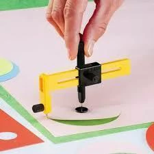 Cuchilla Corte Circular NIVA MAX Compas de corte - Artística Leidi