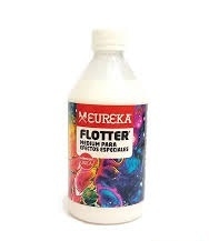 FLOTTER EUREKA Medium para Efectos especiales