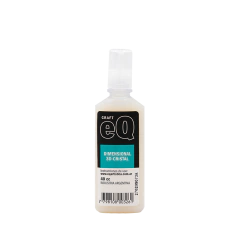 Dimensional 3D Cristal EQ ARTE