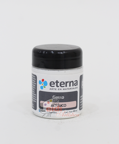 Gesso acrílico Eterna