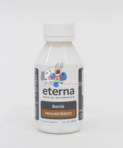 Barniz Poliuretanico ETERNA