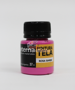 Pintura para Tela 30cc Eterna ROSA BARBIE