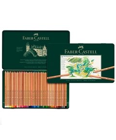 Set Faber-Castell 36 LÁPICES PITT PASTEL en internet