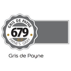 Oleo ALBA Gris de Payne S.2 679 - comprar online