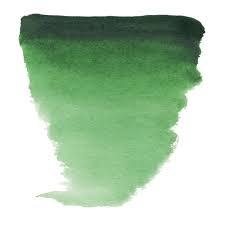 Acuarela Van Gogh 10cc Verde Hooker Oscuro 645 en internet
