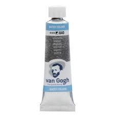 Acuarela Van Gogh 10cc Grafito 840