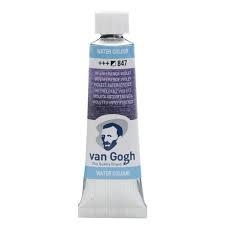 Acuarela Van Gogh 10cc Violeta Interferencia 847