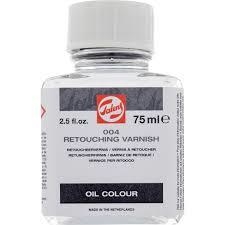 Barniz Talens Retouche 75ml 004