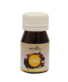 Laca Vitral Monitor Caramelo