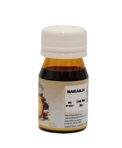 Laca Vitral Monitor Naranja 30ml - comprar online