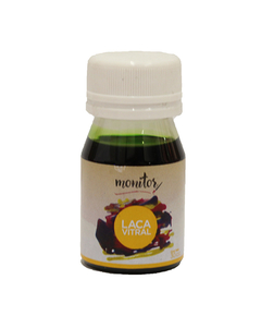 Laca Vitral Monitor Verde Claro