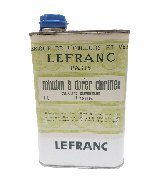 Barniz Le Franc Mixtion 1/2 Litro