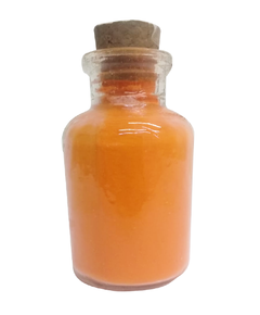 Pigmento puro 95cc NARANJA PERMANENTE