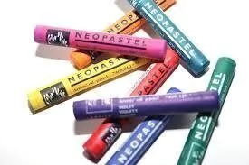 NEOPASTEL Carand'Ache sueltos