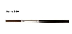 Pincel Casan S.610 Chato para Fileteado