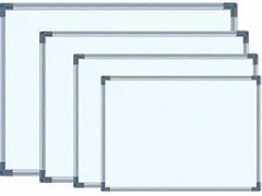 Pizarra MAGNETICA Blanca Varias Medidas