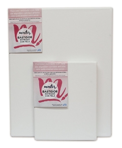 BASTIDOR MONITOR 70x70