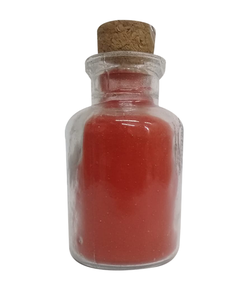 Pigmento puro 95cc ROJO CADMIO