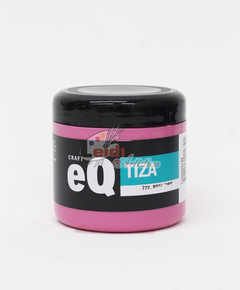 Pintura a la Tiza EQ ARTE 200cc Rosa Paris