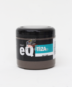 Pintura a la Tiza EQ ARTE 200cc Cafe - comprar online