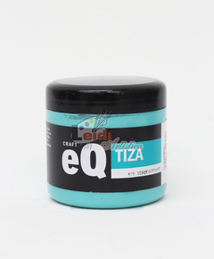 Pintura a la Tiza EQ ARTE 200cc Verde Oceanico