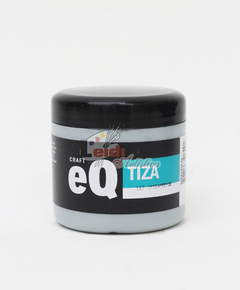 Pintura a la Tiza EQ ARTE 200cc Gris Vintage