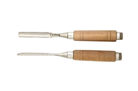 Gubia de Golpeo STASSEN serie 48 Planas - comprar online