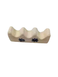 Posa Pincel de Porcelana - Artística Leidi