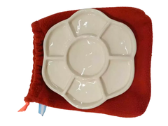 Mezclador de Porcelana FLOR en internet