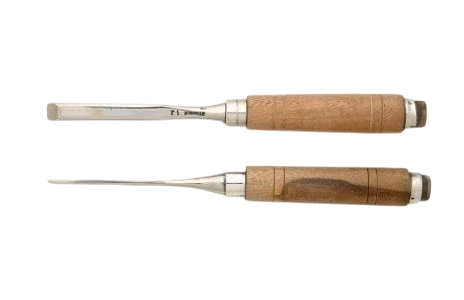 Formon de Golpeo STASSEN serie 48 Recto - comprar online
